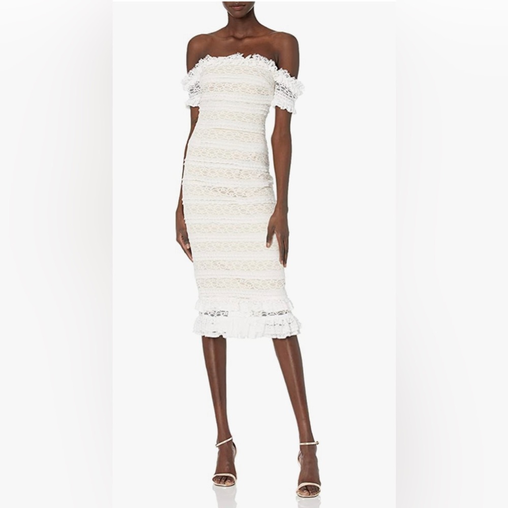LIKELY Women's Milaro Dress